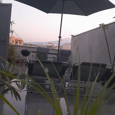 Ianuzza House Apartamento Catania Exterior foto